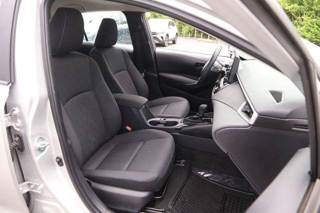 Used 2024 Toyota Corolla LE FWD image 23