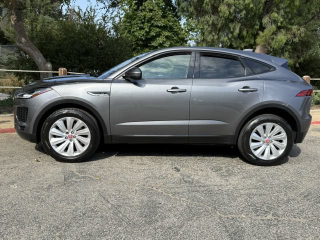 Used 2019 Jaguar E-PACE SE AWD/4WD image 19