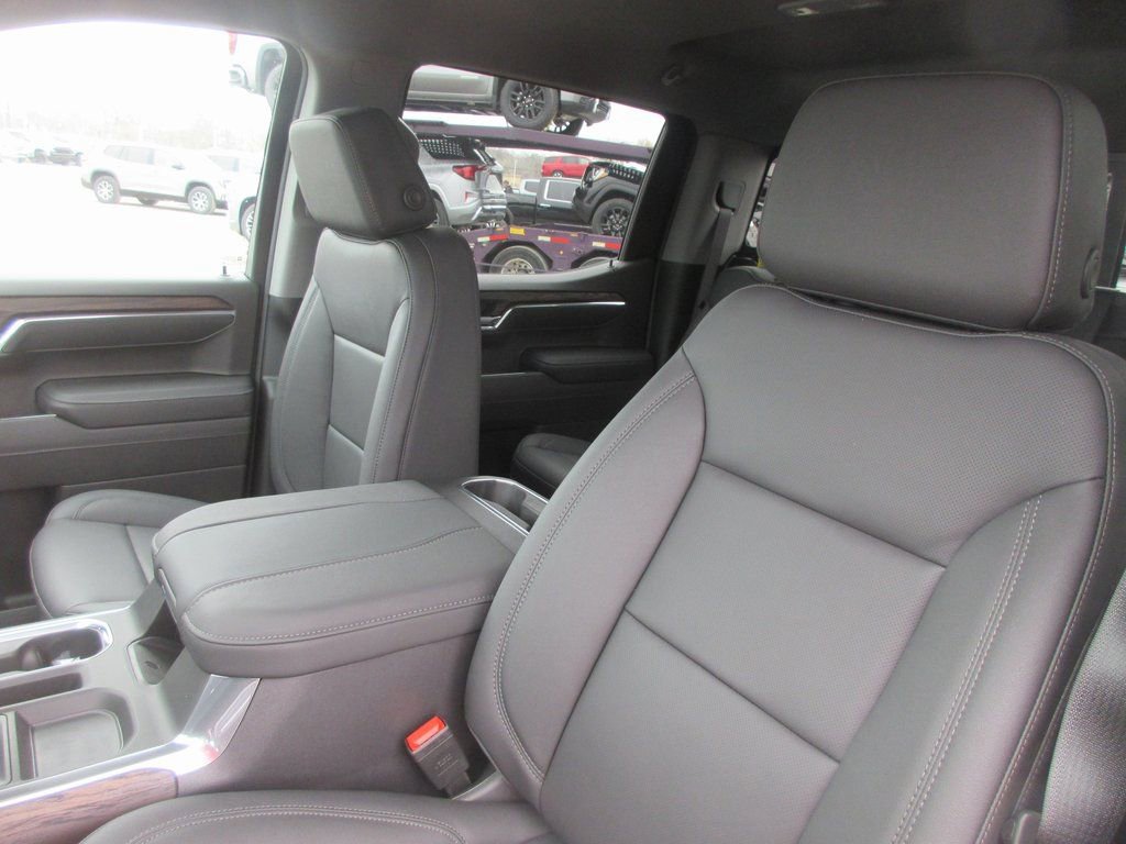 New 2026 GMC Sierra 1500 SLT w/ SLT Premium Plus Package image 14