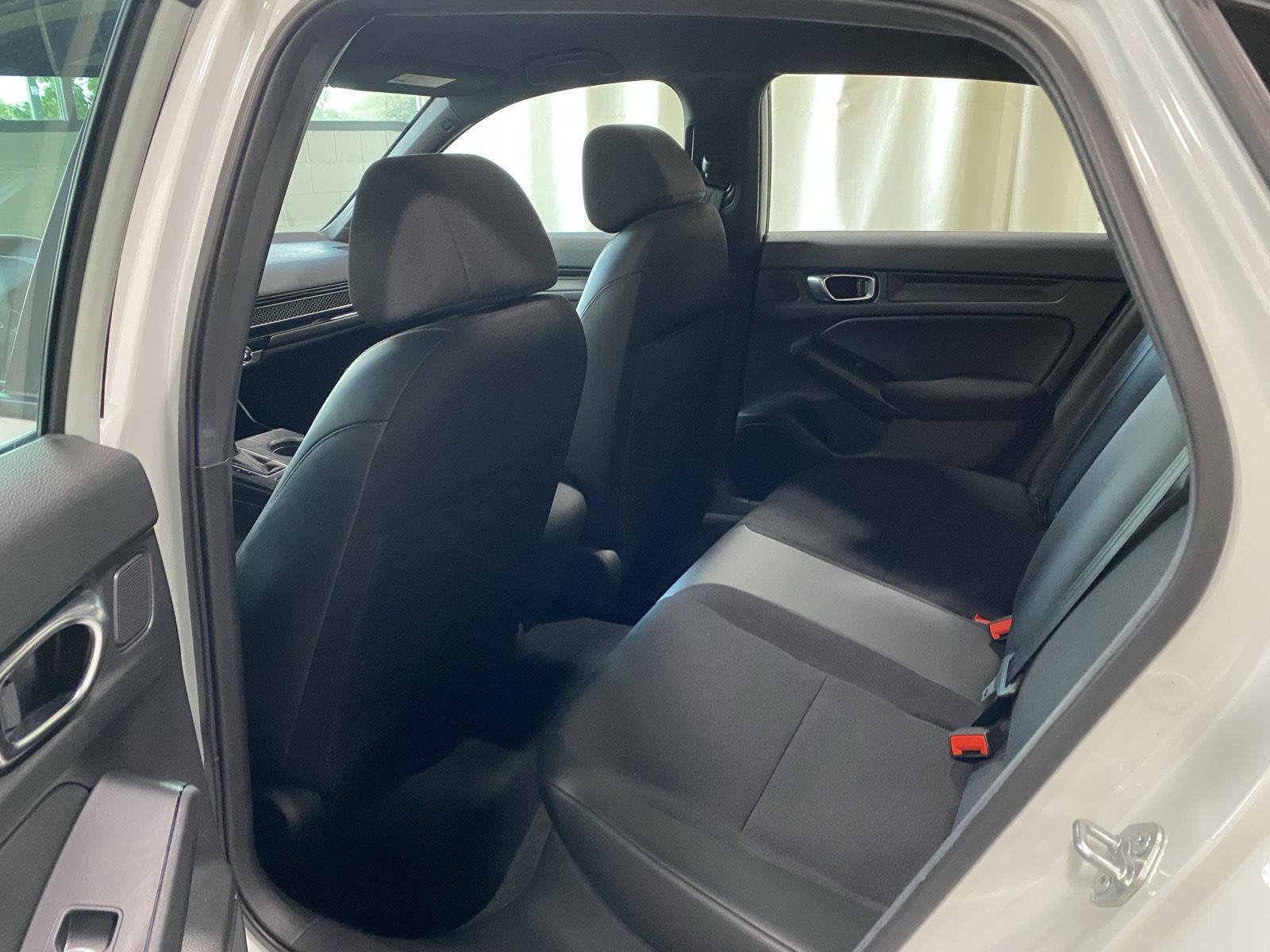 Used 2024 Honda Civic Sport image 15