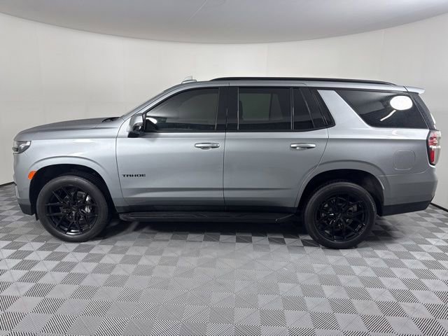 Used 2024 Chevrolet Tahoe RST w/ Luxury Package AWD/4WD image 6