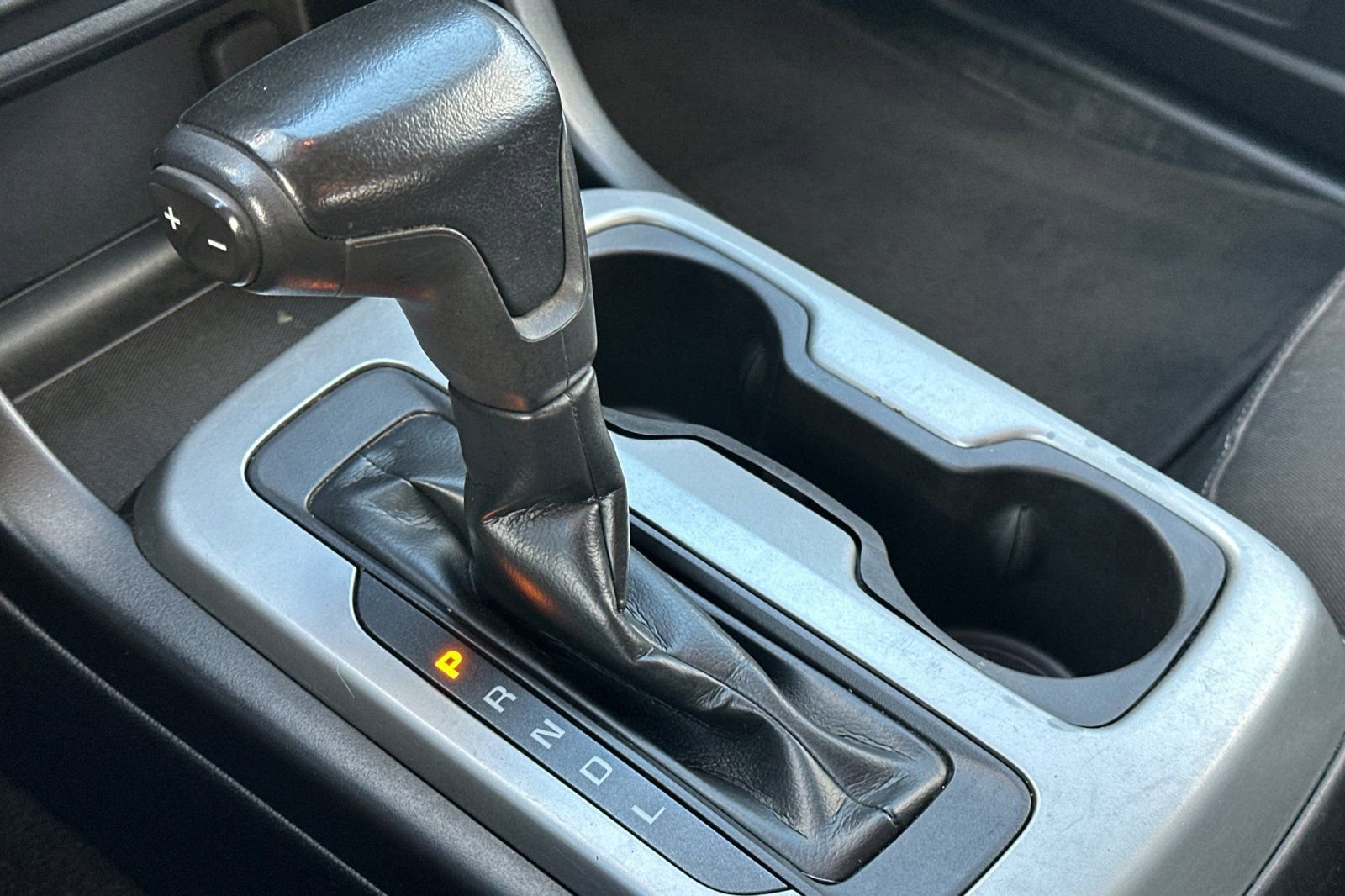 Used 2018 Chevrolet Colorado LT image 22