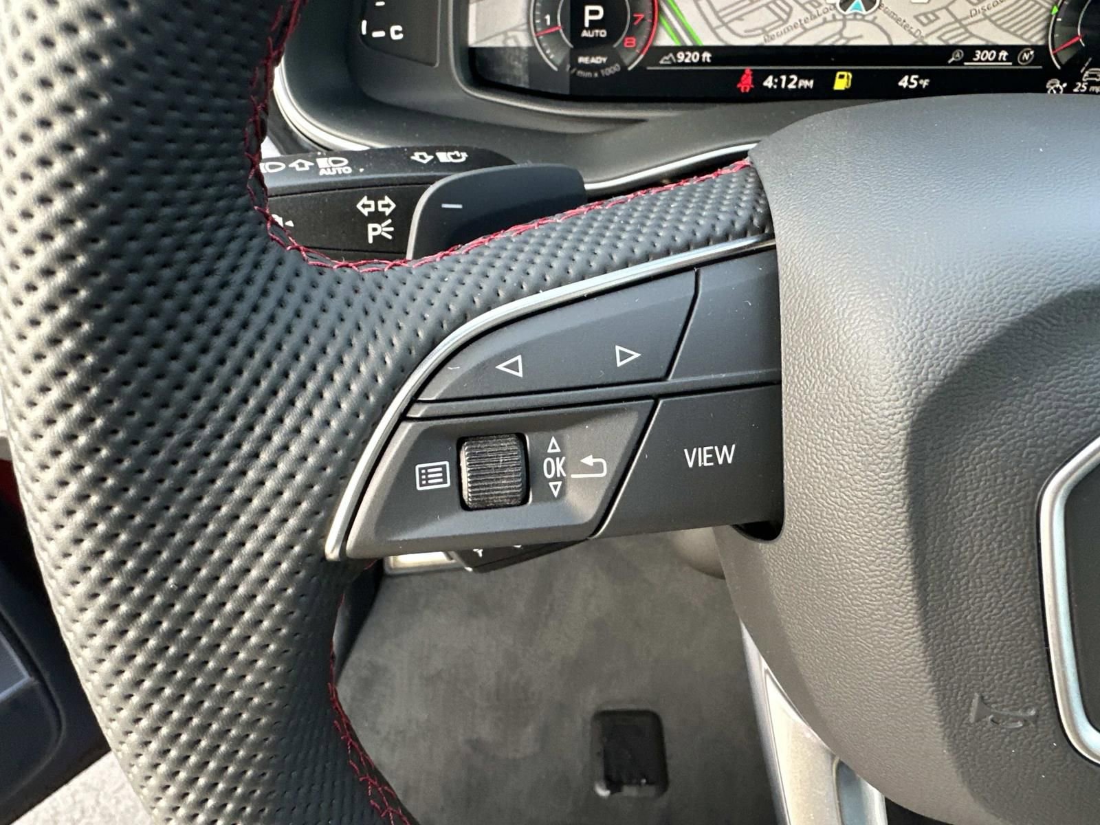New 2026 Audi Q7 3.0T Prestige AWD/4WD image 18
