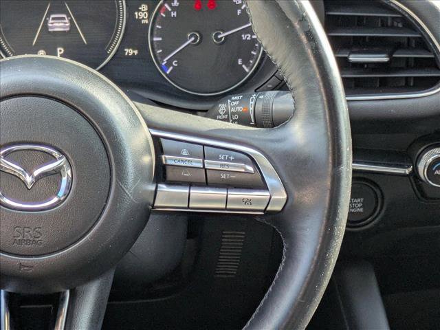 Used 2022 MAZDA MAZDA3 s image 18