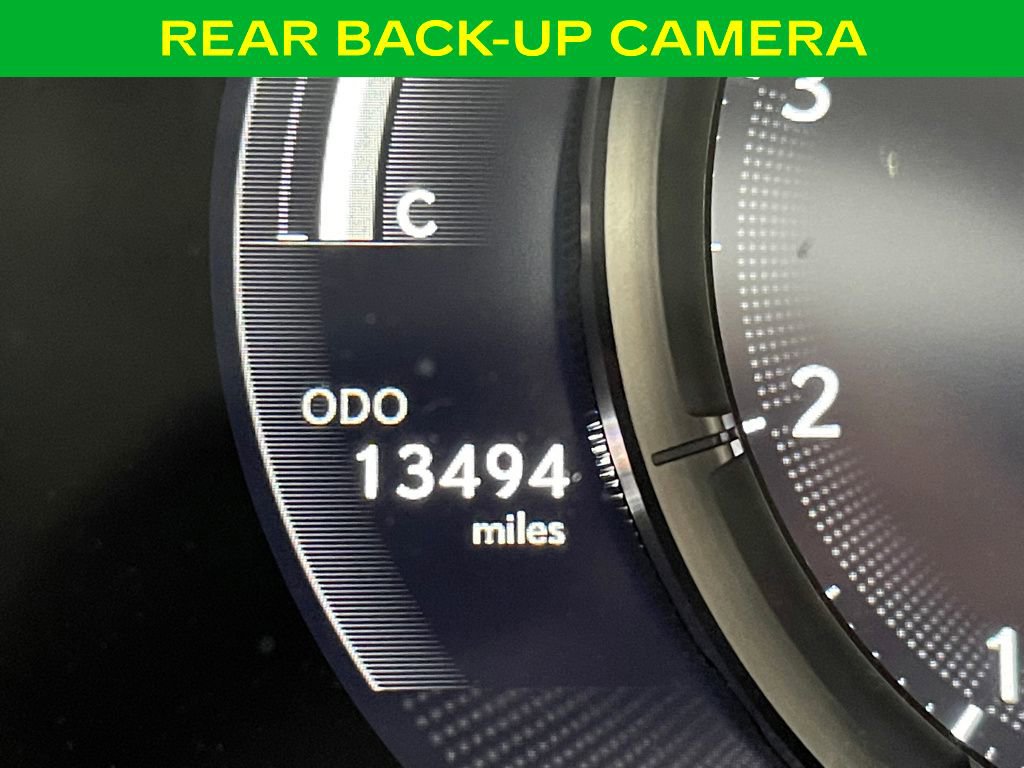 Used 2025 Lexus ES 350 F Sport image 21