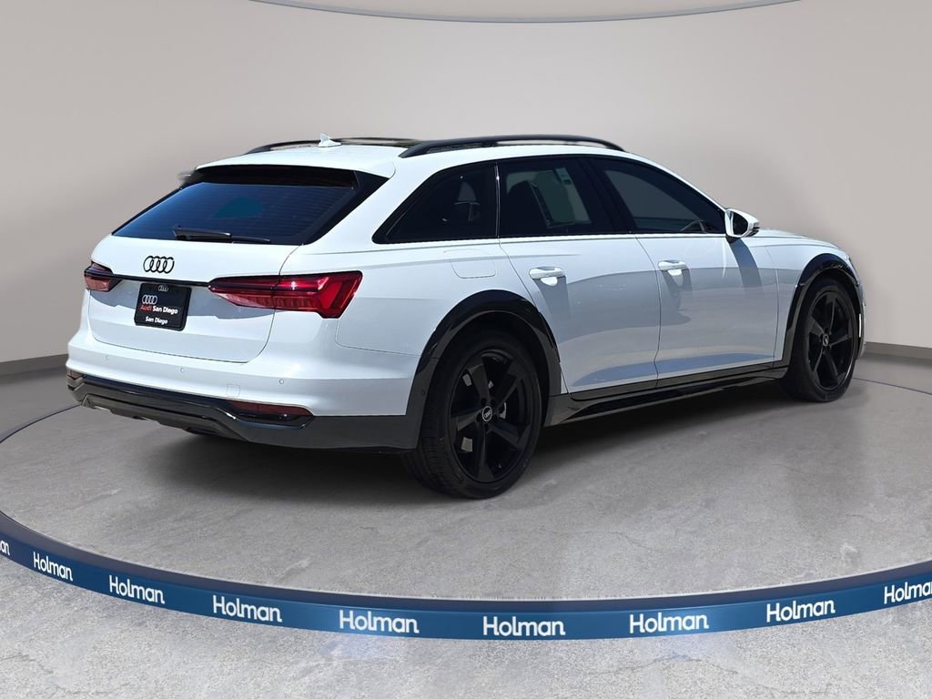 Used 2023 Audi A6 3.0T allroad Prestige AWD/4WD image 6