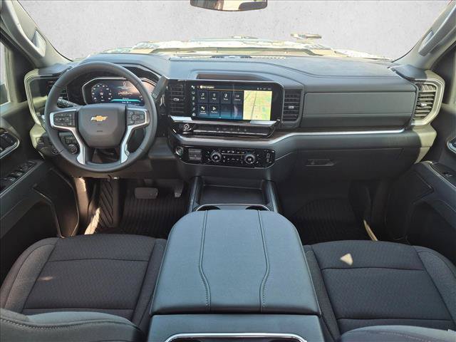 New 2026 Chevrolet Silverado 2500 LT AWD/4WD image 13