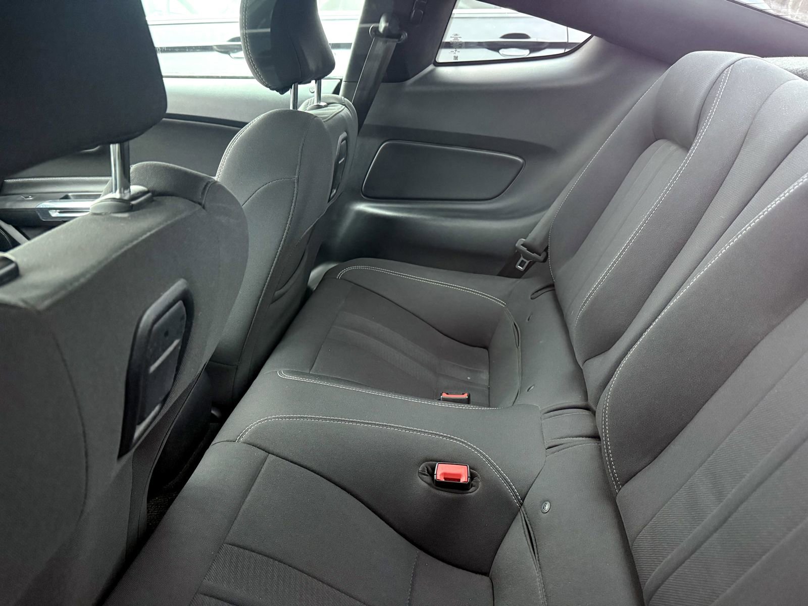 Used 2020 Ford Mustang EcoBoost w/ Equipment Group 101A image 10