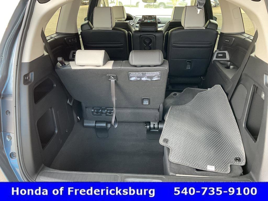 Used 2026 Honda Odyssey Elite image 20