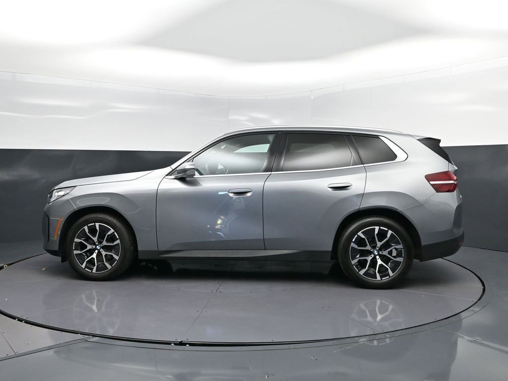 Certified 2025 BMW X3 xDrive30i w/ Convenience Package image 4
