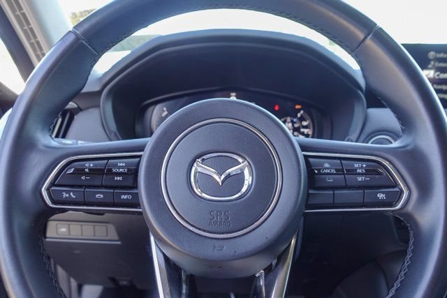 Certified 2024 MAZDA CX-90 Plug-In Hybrid w/ Preferred AWD/4WD image 15