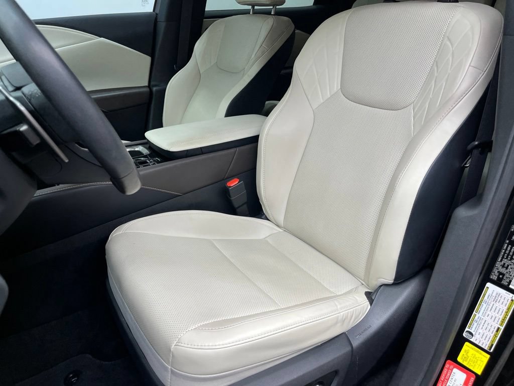 Used 2024 Lexus RX 350 FWD w/ Technology Package image 19