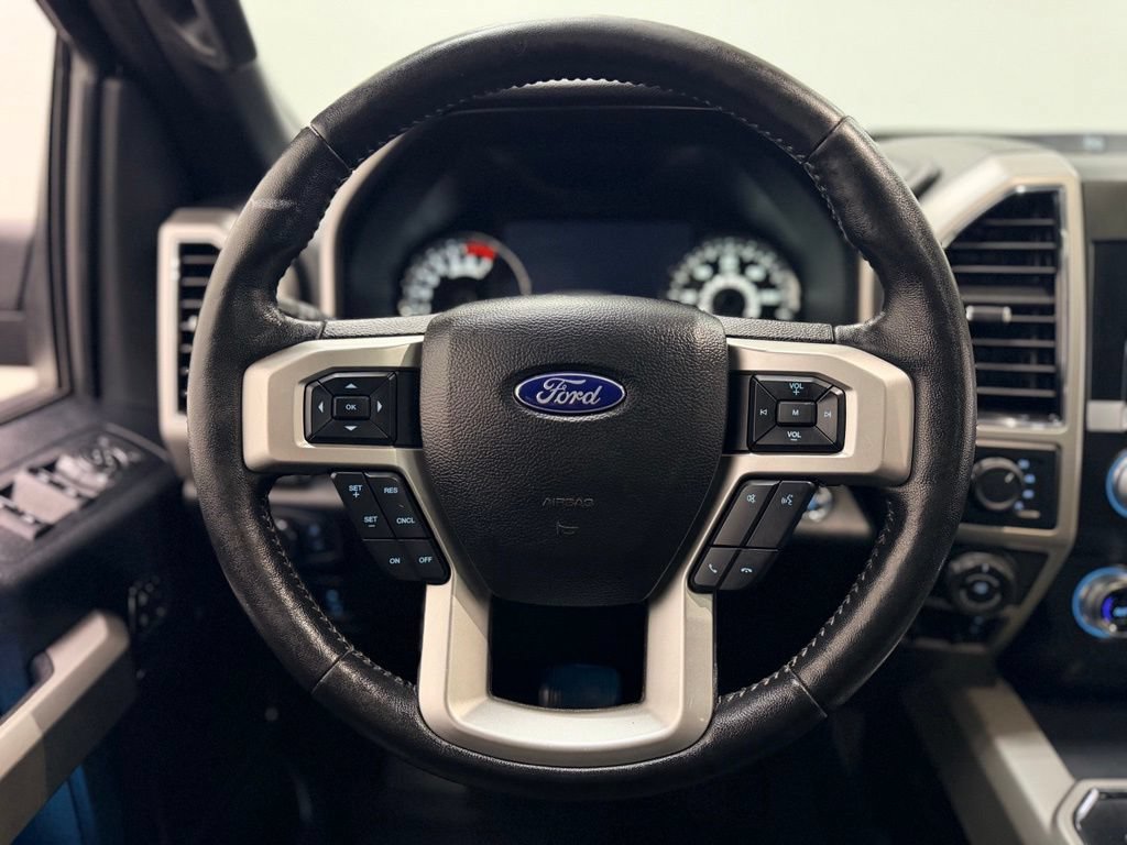 Used 2020 Ford F150 Lariat w/ Equipment Group 502A Luxury AWD/4WD image 13