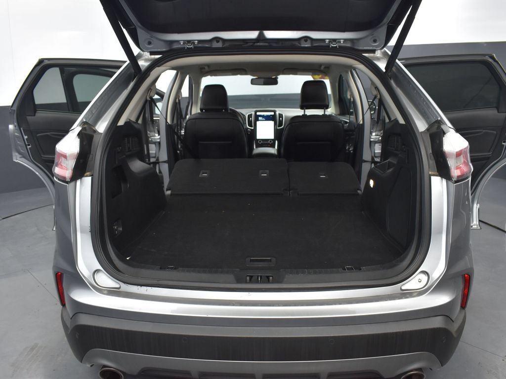 Used 2024 Ford Edge Titanium AWD/4WD image 25