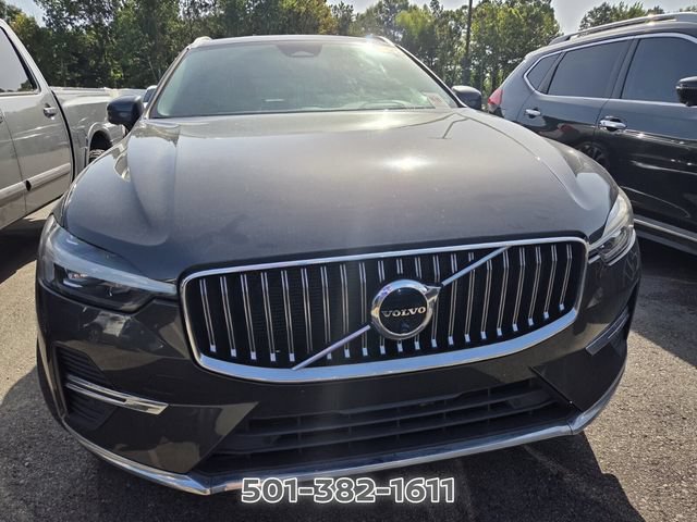 Used 2023 Volvo XC60 B5 Ultimate w/ Climate Package AWD/4WD image 8