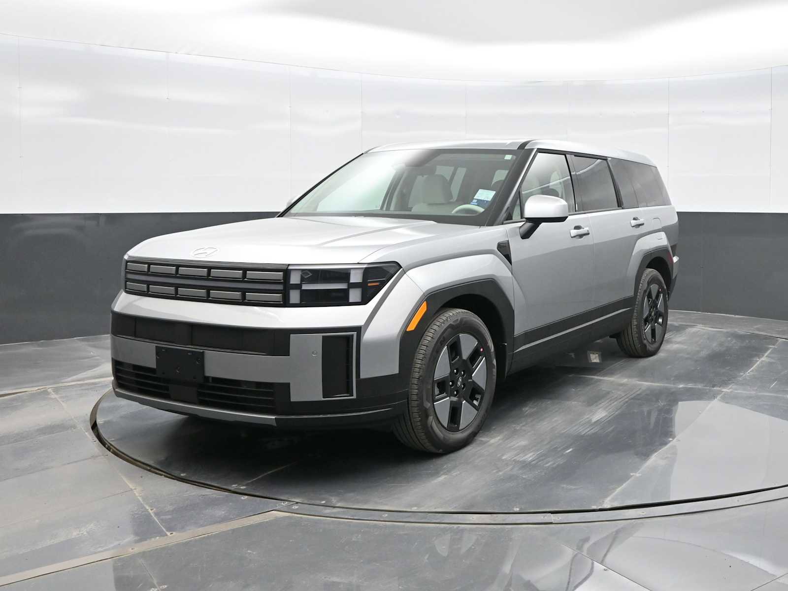 New 2026 Hyundai Santa Fe SE image 1