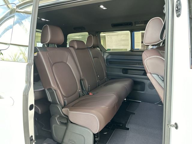 New 2025 Volkswagen ID. Buzz Pro S image 18