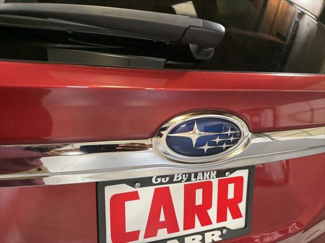 Used 2019 Subaru Ascent Premium AWD/4WD image 15