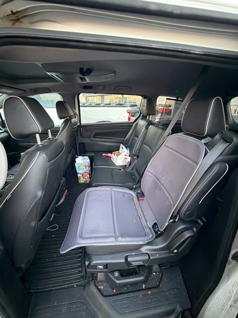 Used 2024 Honda Odyssey Elite image 11