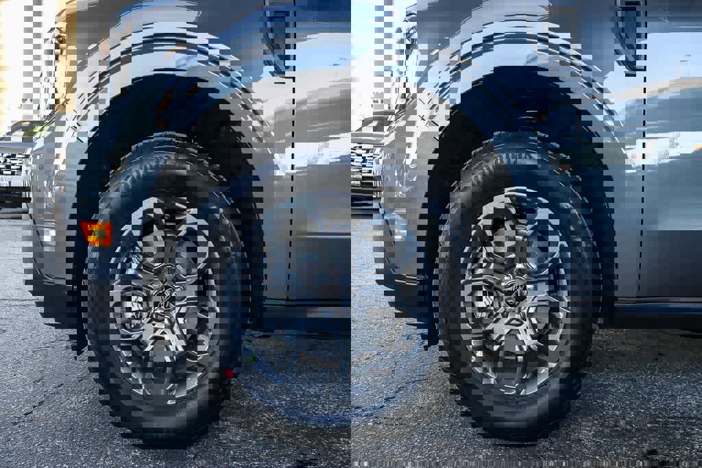 New 2026 Ford Maverick XLT image 11