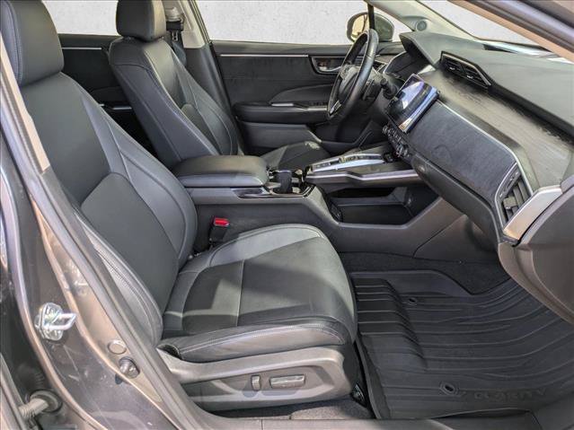 Used 2018 Honda Clarity Touring image 20