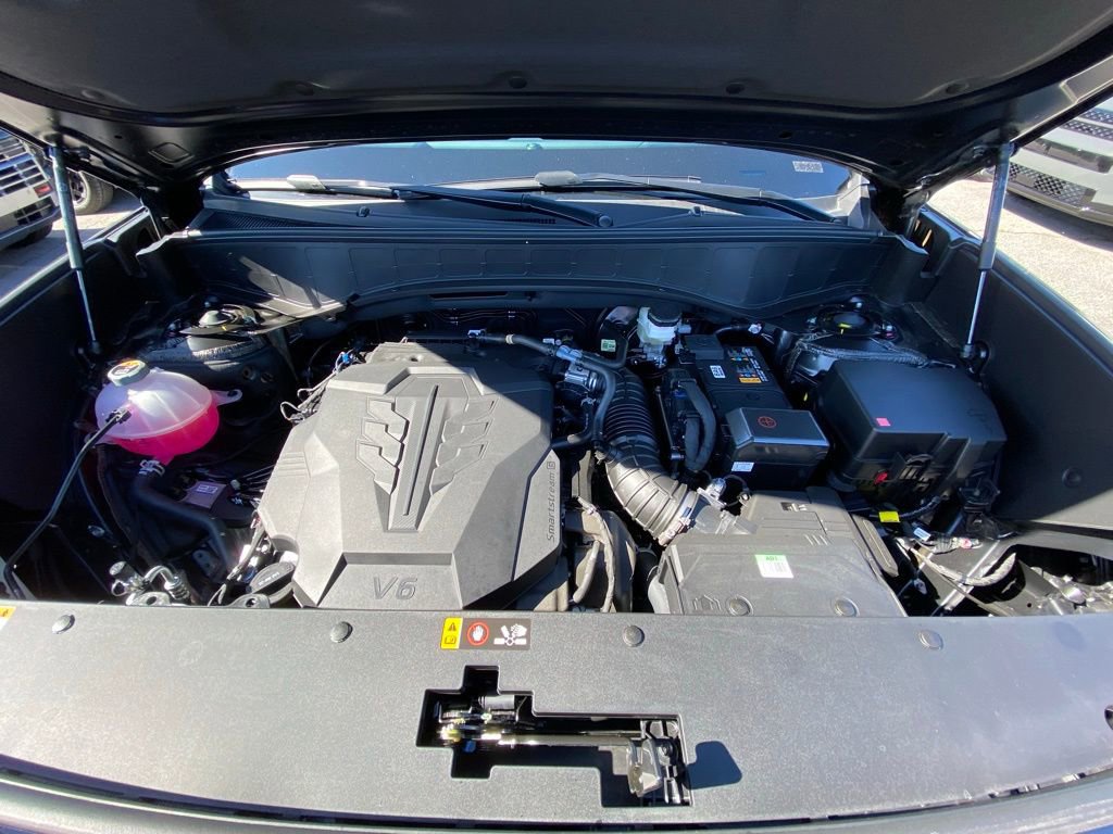 New 2026 Hyundai Palisade XRT Pro image 33