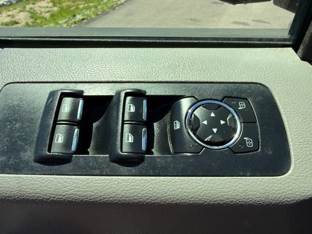 Used 2015 Ford F150 XLT w/ Equipment Group 301A Mid AWD/4WD image 20