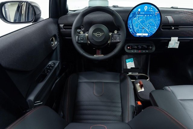 New 2026 MINI Cooper S FWD image 3