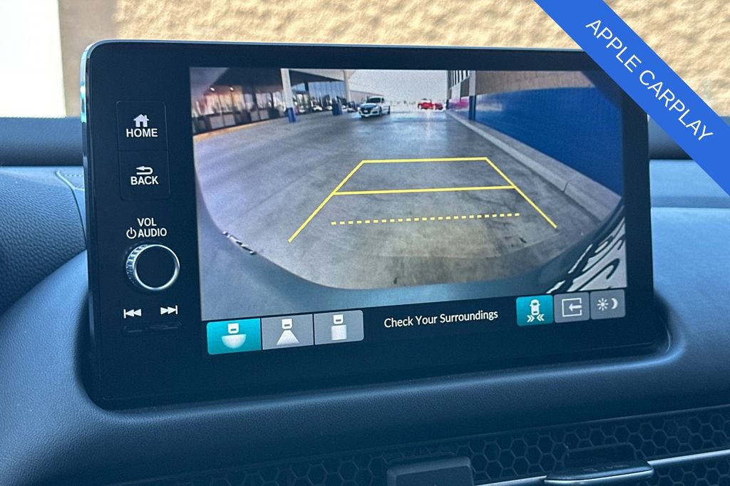 Used 2024 Honda HR-V EX-L image 21