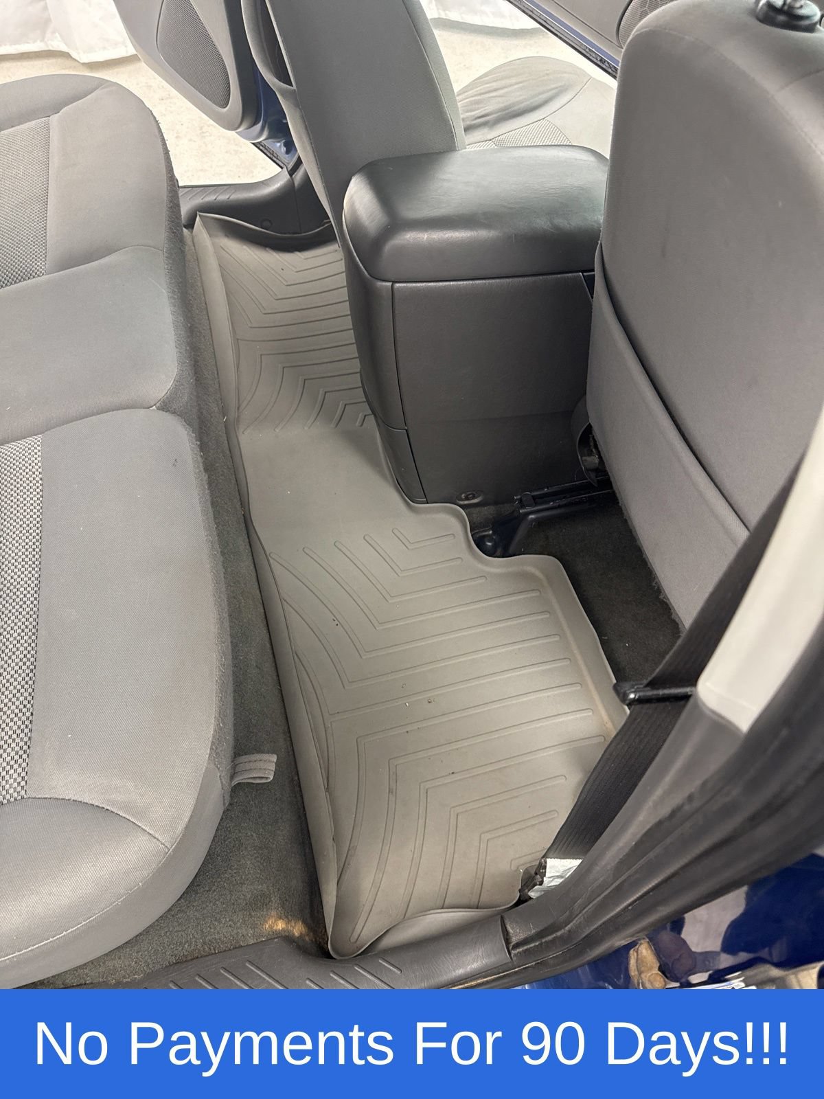 Used 2007 Ford Escape 4WD Hybrid image 27