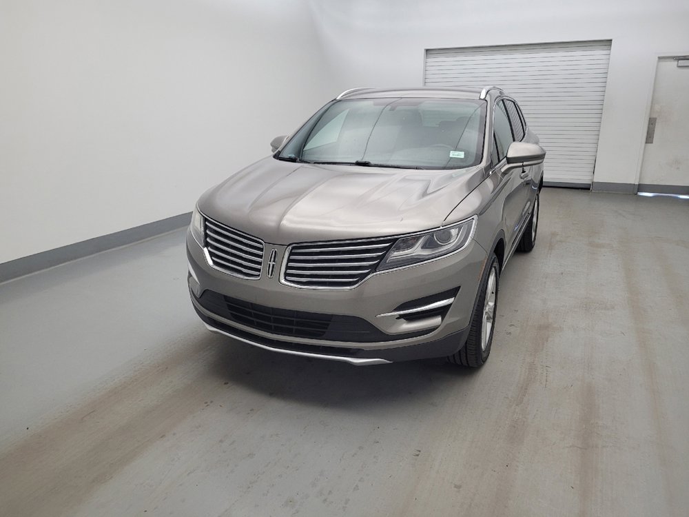 Used 2017 Lincoln MKC Premiere AWD/4WD image 15