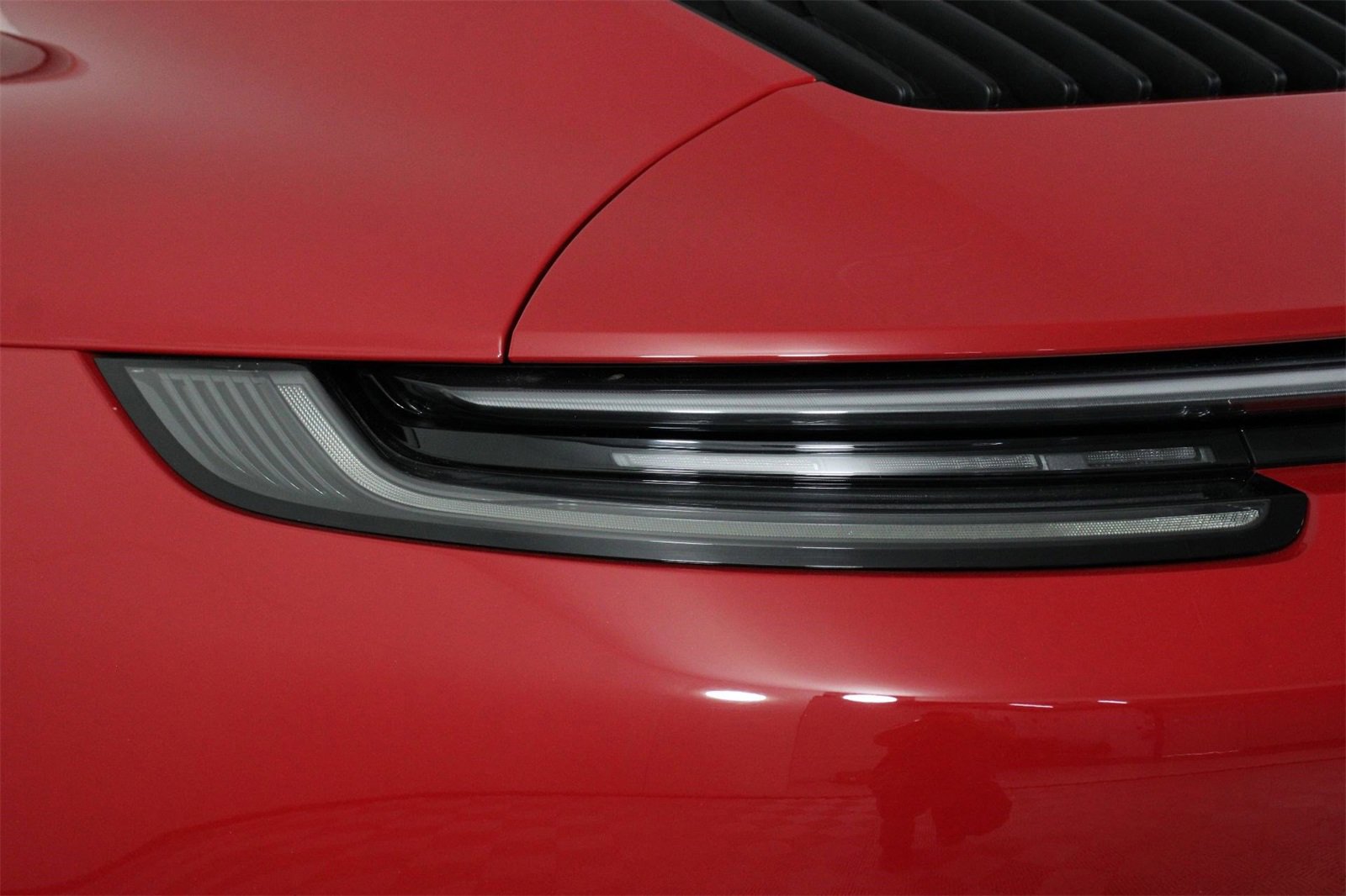 Used 2024 Porsche 911 Carrera GTS image 21