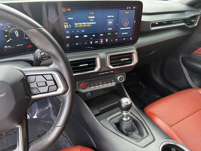 Certified 2024 Ford Mustang GT Premium RWD image 25