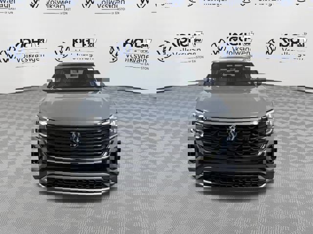 New 2026 Volkswagen Atlas Cross Sport SE image 3