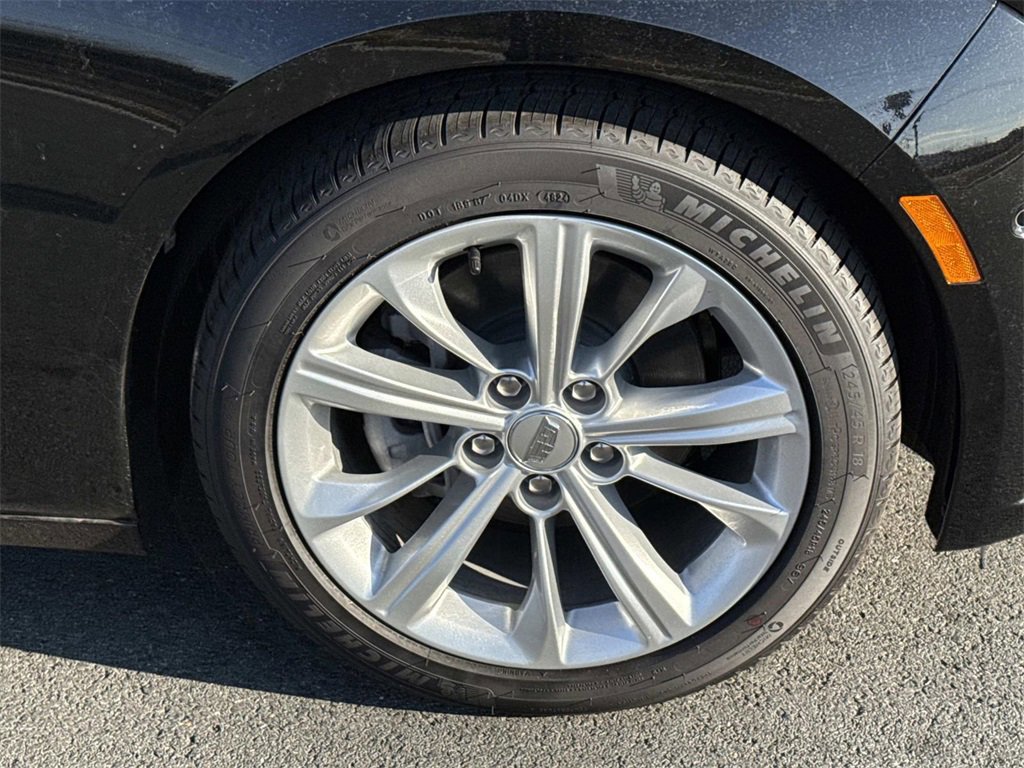 New 2026 Cadillac CT5 Premium Luxury image 7