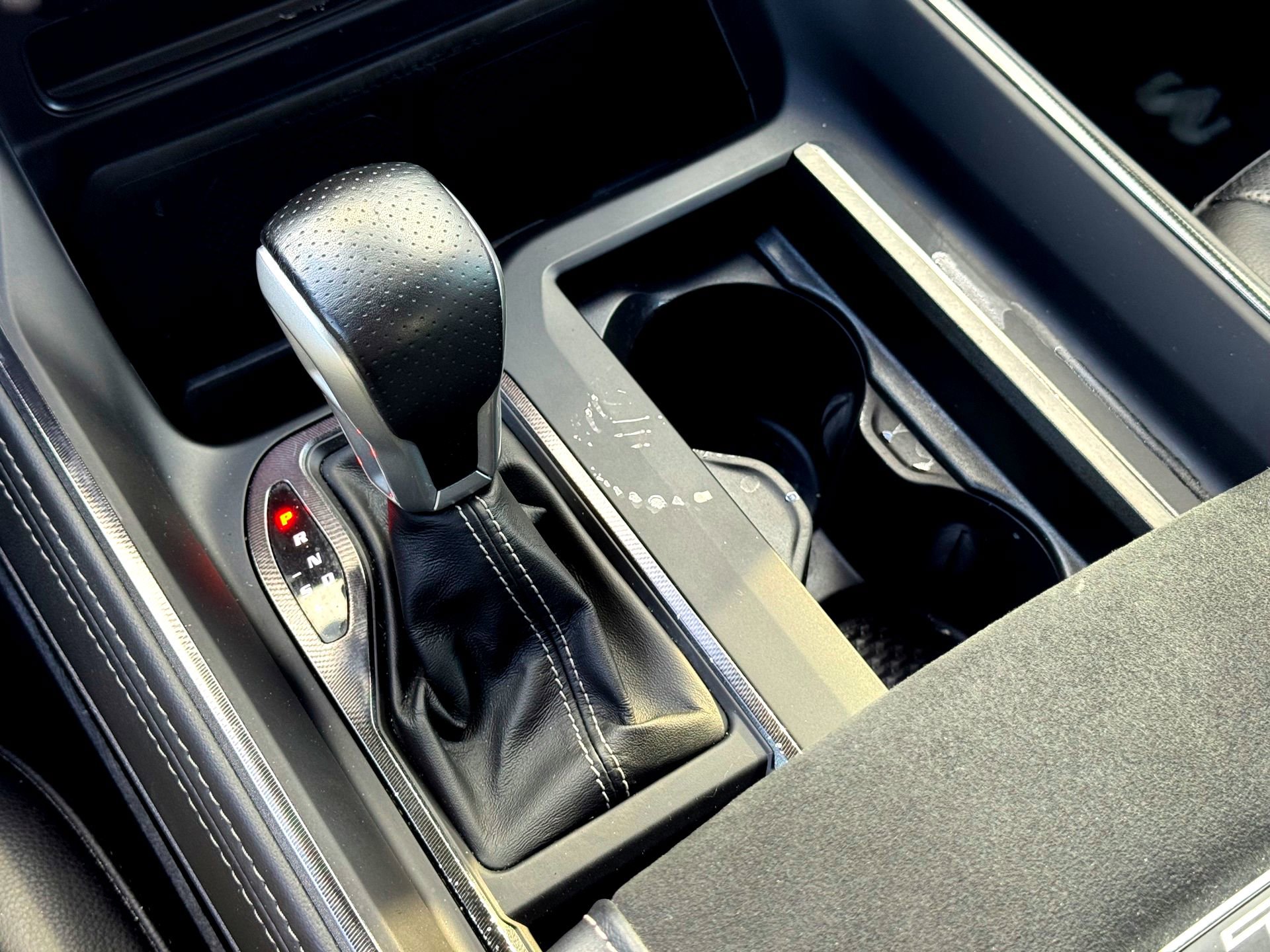 Used 2023 RAM 1500 TRX w/ TRX Level 2 Equipment Group image 29