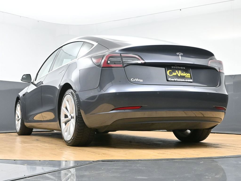 Used 2018 Tesla Model 3 Long Range image 55