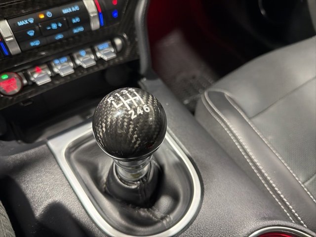 Used 2022 Ford Mustang GT Premium w/ Black Accent Package image 23