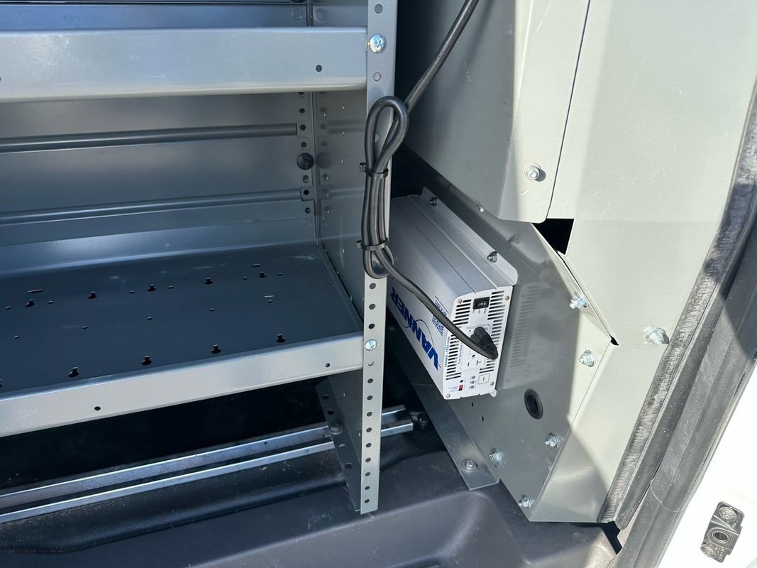 Used 2020 Ford Transit Connect XL image 23