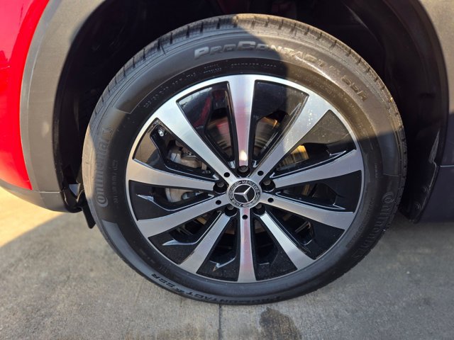 Certified 2021 Mercedes-Benz GLB 250 image 24