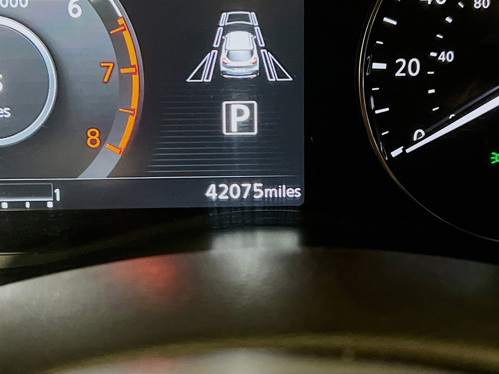 Used 2023 Nissan Kicks SV FWD image 8