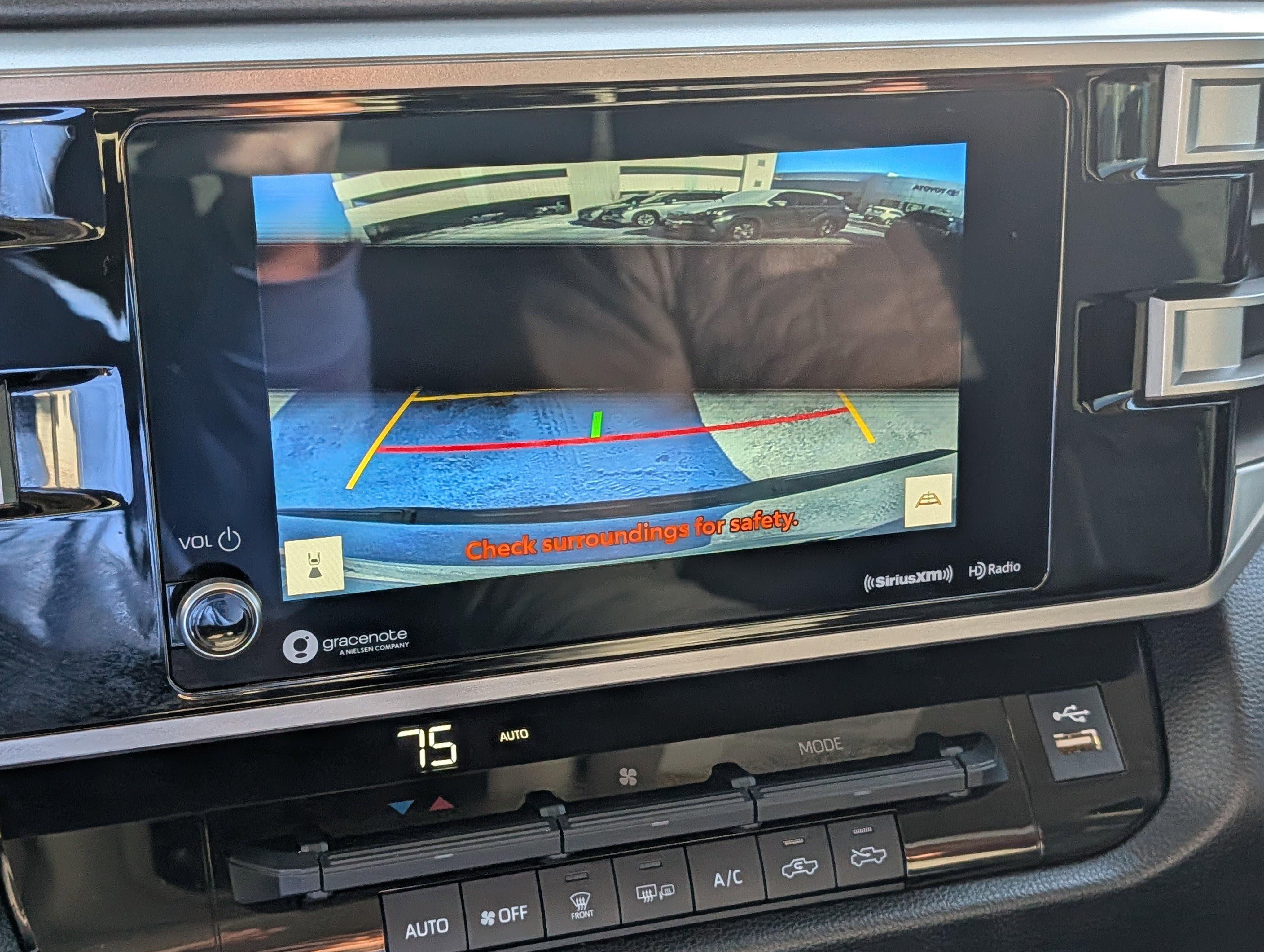 Used 2023 Toyota Tundra SR5 image 33