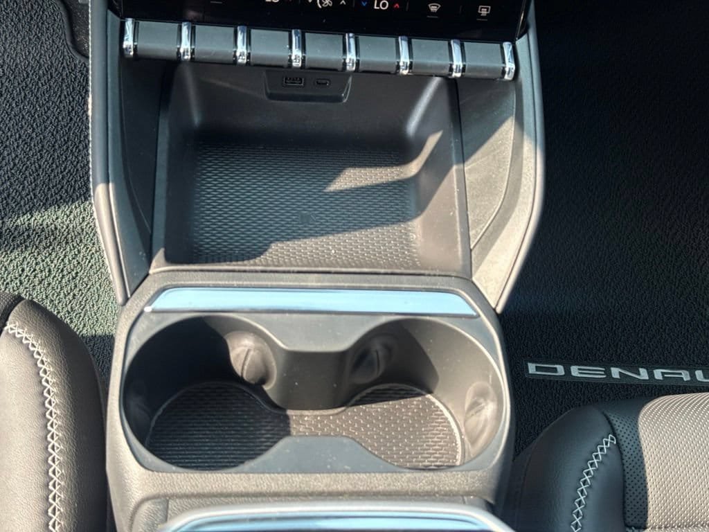 New 2027 GMC Terrain Denali AWD/4WD image 18
