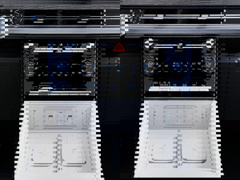 New 2026 Hyundai Santa Fe Calligraphy image 16