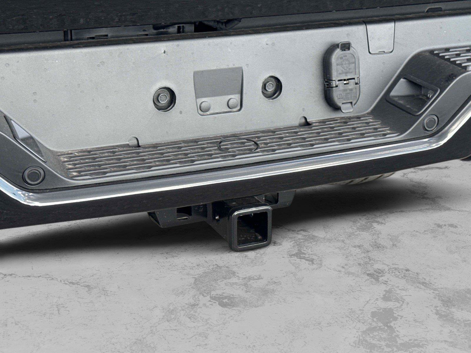 New 2027 RAM 1500 Laramie w/ Night Edition AWD/4WD image 10