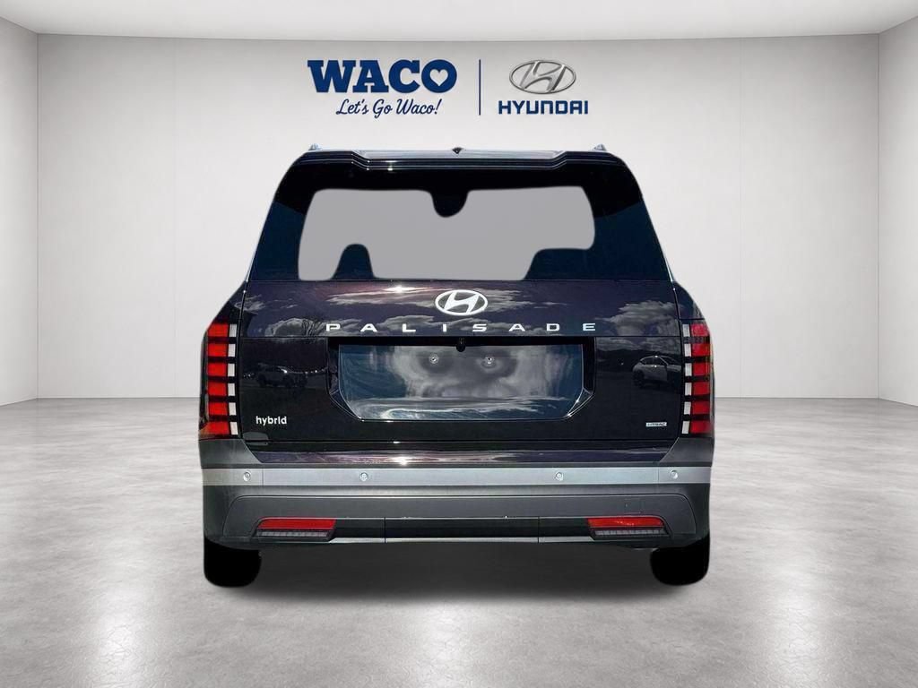 New 2026 Hyundai Palisade SEL AWD/4WD image 60