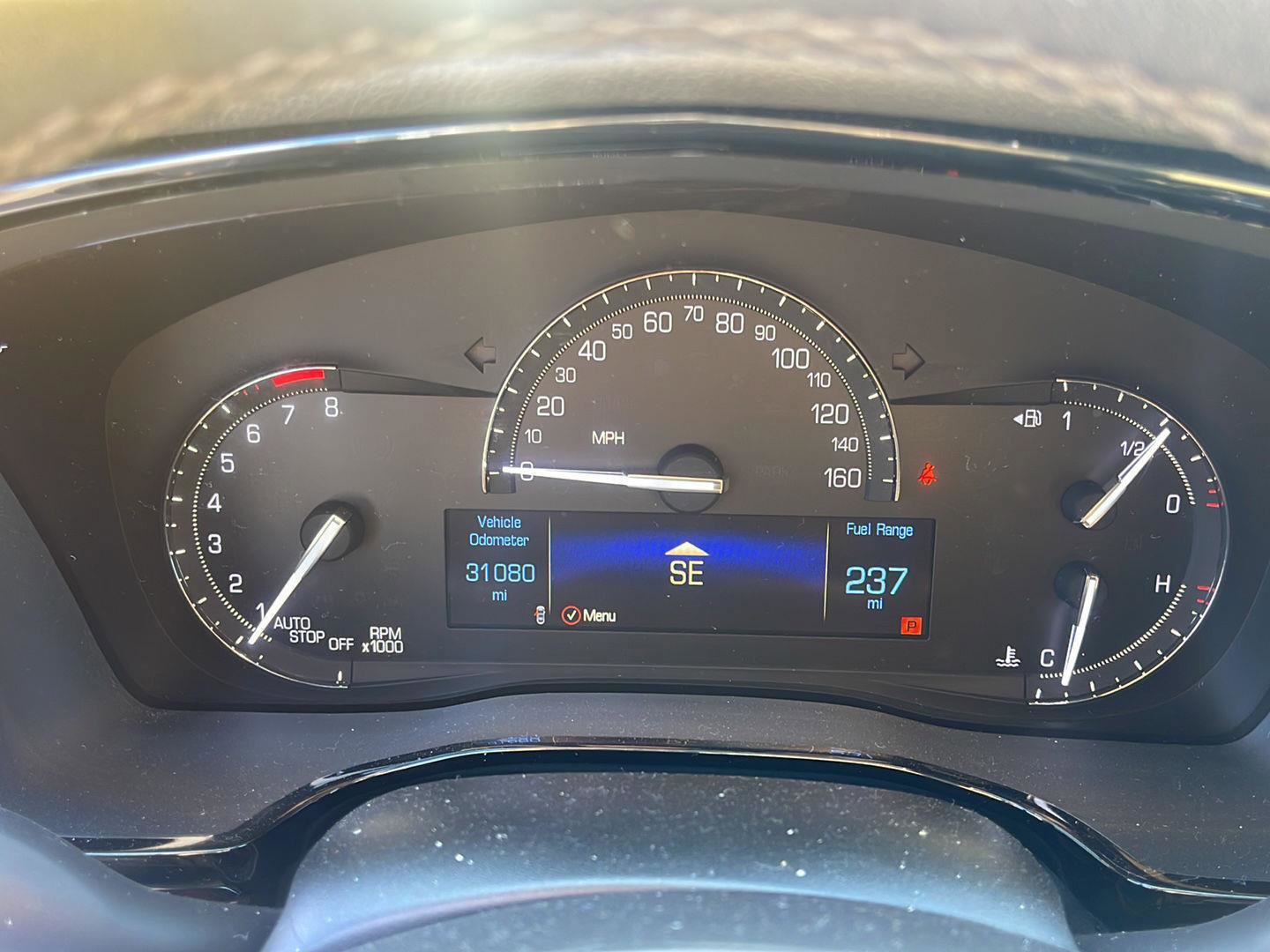 Used 2019 Cadillac XT5 Luxury image 14