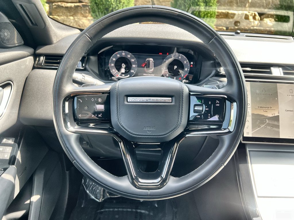 Used 2025 Land Rover Range Rover Velar S AWD/4WD image 21
