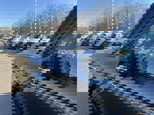 New 2026 Ford Expedition Max Platinum w/ Stealth Performance Package image 31