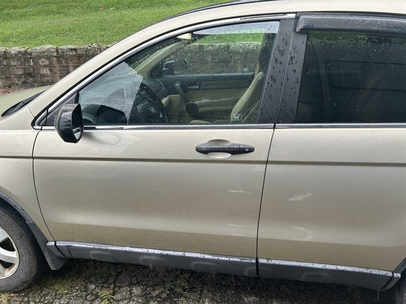Used 2008 Honda CR-V EX image 19